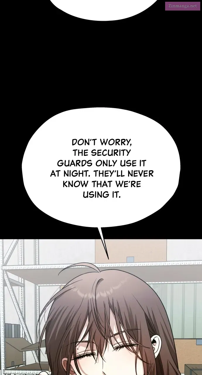 Stealing Her Place Zinmanga X Chapter 25 Page 74