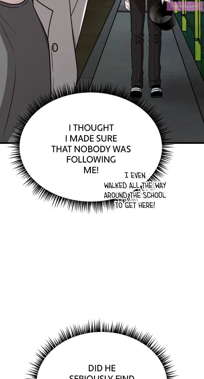 Stealing Her Place Zinmanga X Chapter 25 Page 82