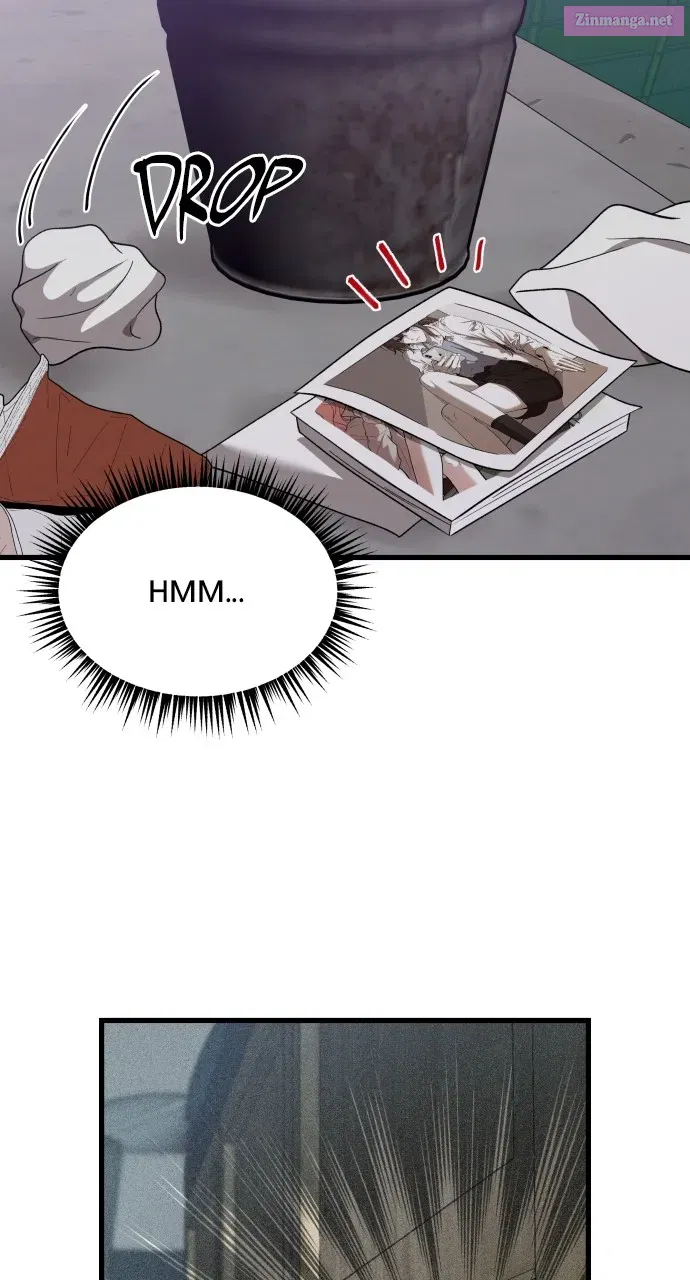 Stealing Her Place Zinmanga X Chapter 25 Page 86