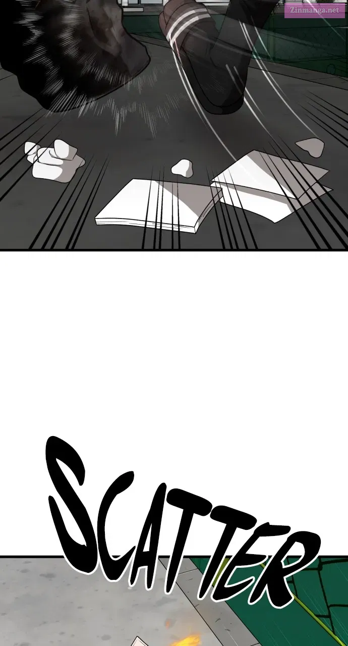 Stealing Her Place Zinmanga X Chapter 25 Page 94