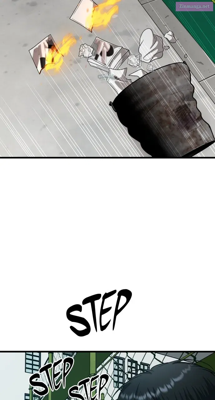 Stealing Her Place Zinmanga X Chapter 25 Page 95