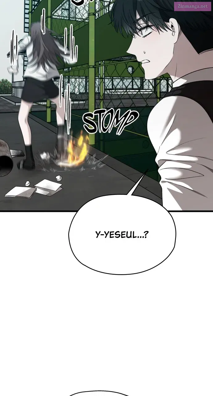 Stealing Her Place Zinmanga X Chapter 25 Page 96