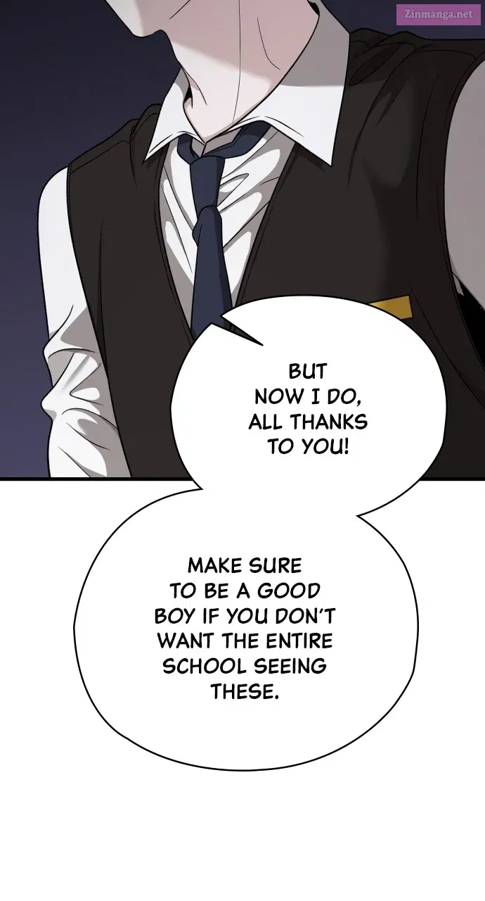 Stealing Her Place Zinmanga X Chapter 25 Page 100