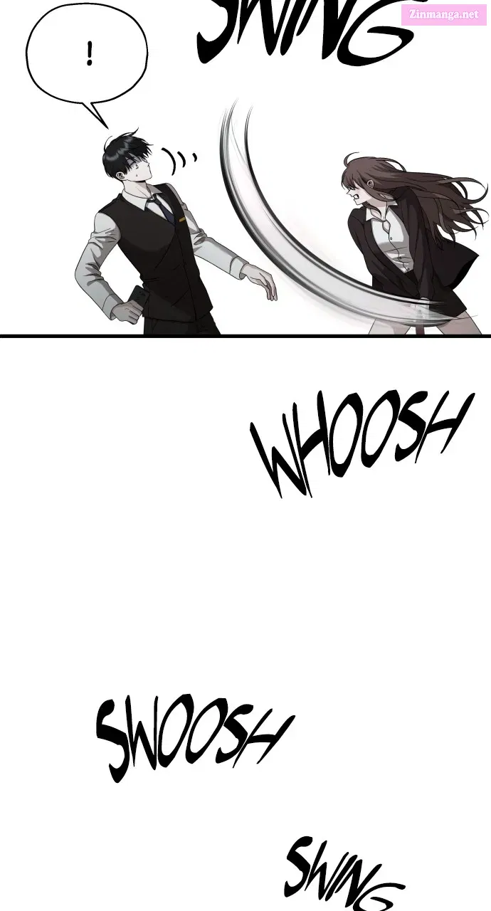 Stealing Her Place Zinmanga X Chapter 23 Page 4