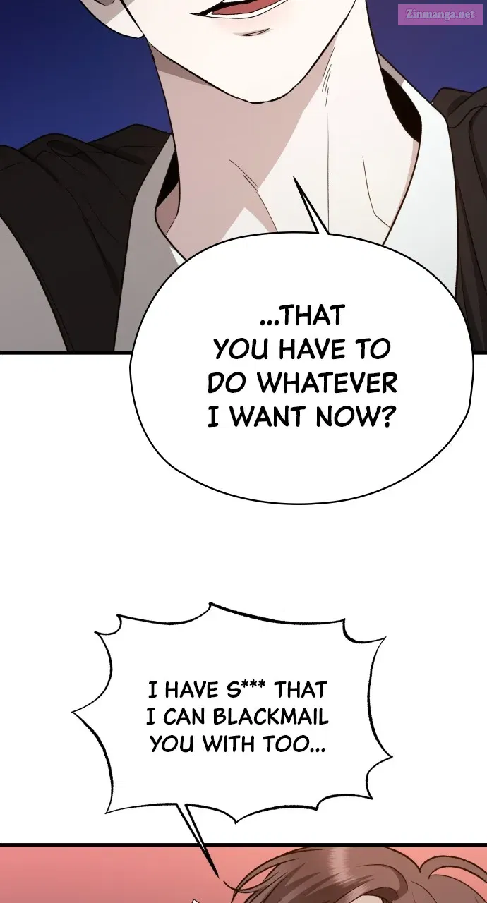 Stealing Her Place Zinmanga X Chapter 23 Page 15