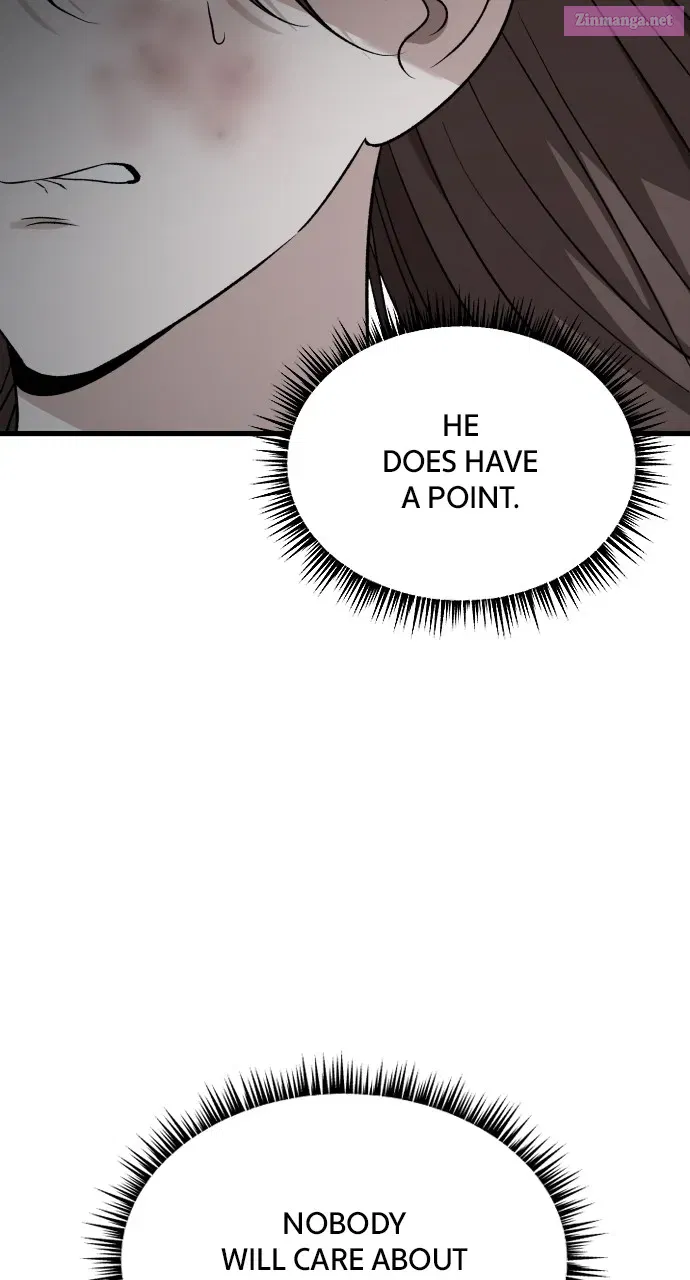 Stealing Her Place Zinmanga X Chapter 23 Page 20