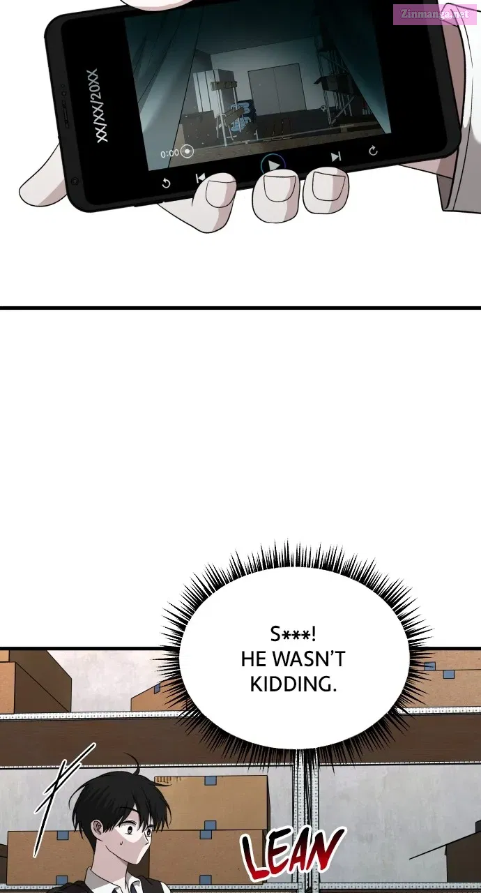 Stealing Her Place Zinmanga X Chapter 23 Page 41