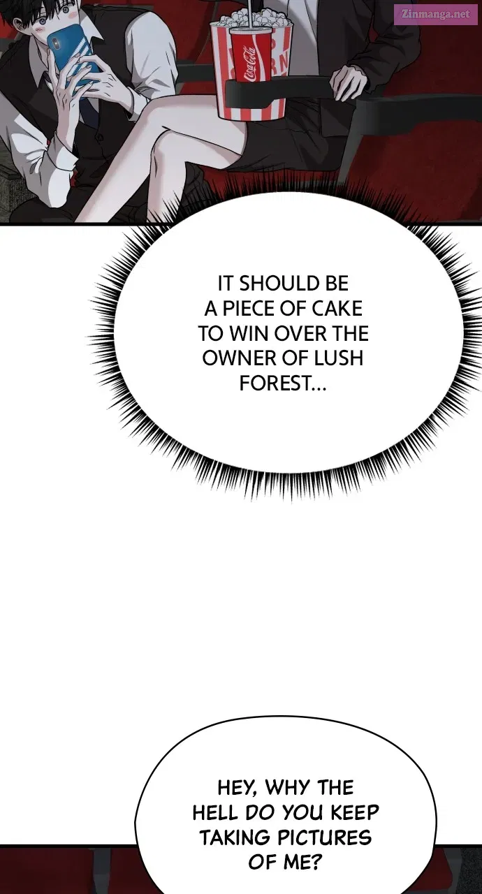 Stealing Her Place Zinmanga X Chapter 23 Page 63