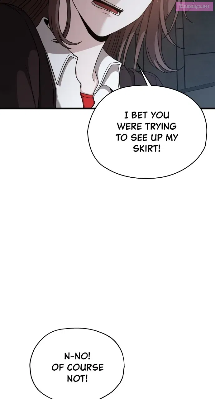 Stealing Her Place Zinmanga X Chapter 23 Page 68