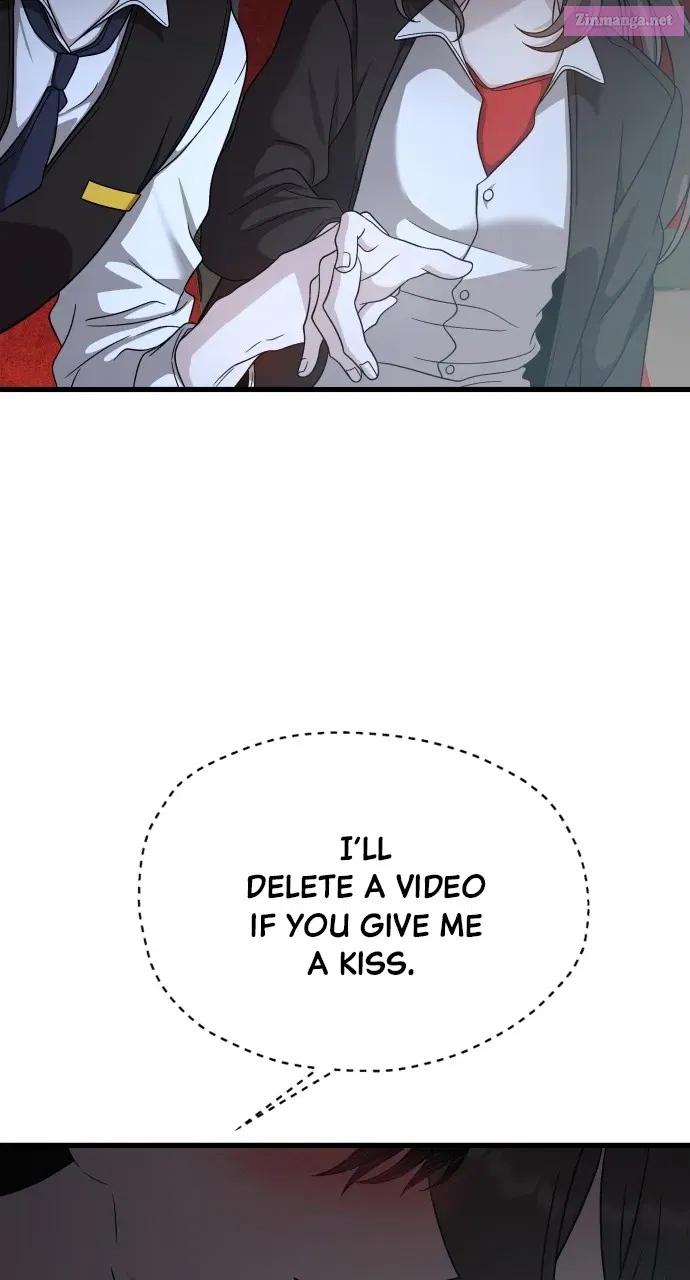 Stealing Her Place Zinmanga X Chapter 23 Page 81