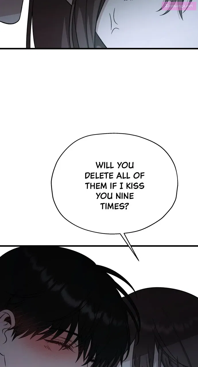 Stealing Her Place Zinmanga X Chapter 23 Page 83