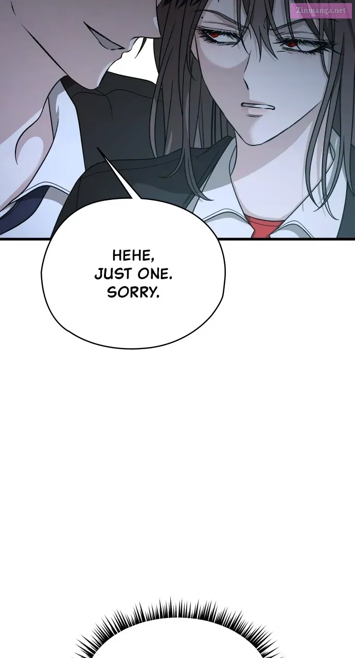 Stealing Her Place Zinmanga X Chapter 23 Page 84