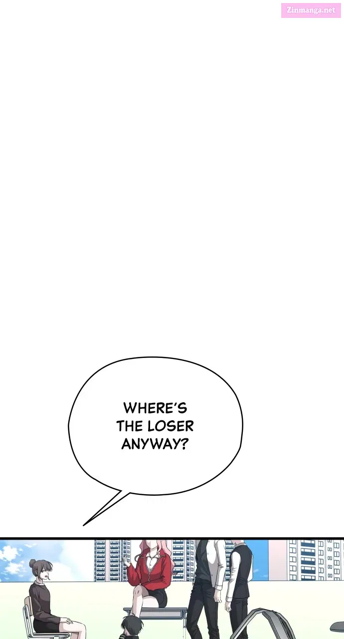 Stealing Her Place Zinmanga X Chapter 22 Page 18