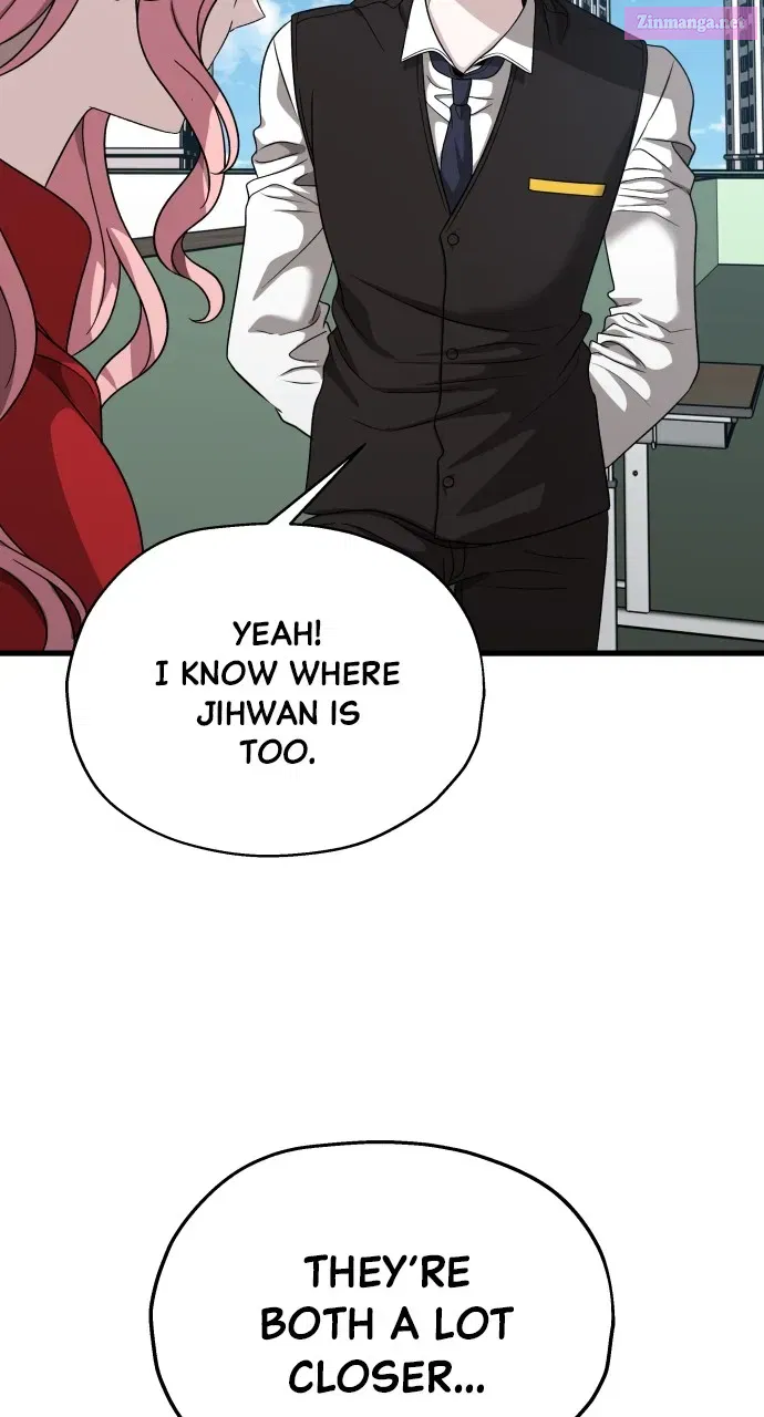 Stealing Her Place Zinmanga X Chapter 22 Page 23