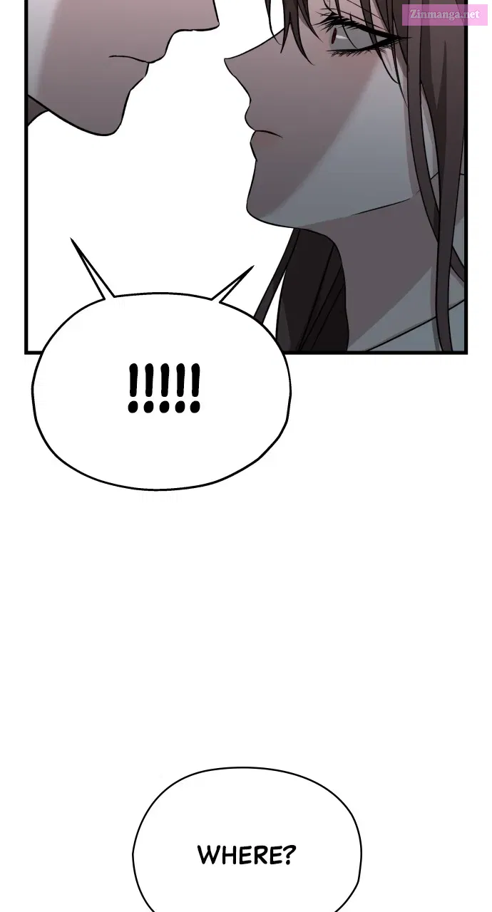 Stealing Her Place Zinmanga X Chapter 22 Page 25