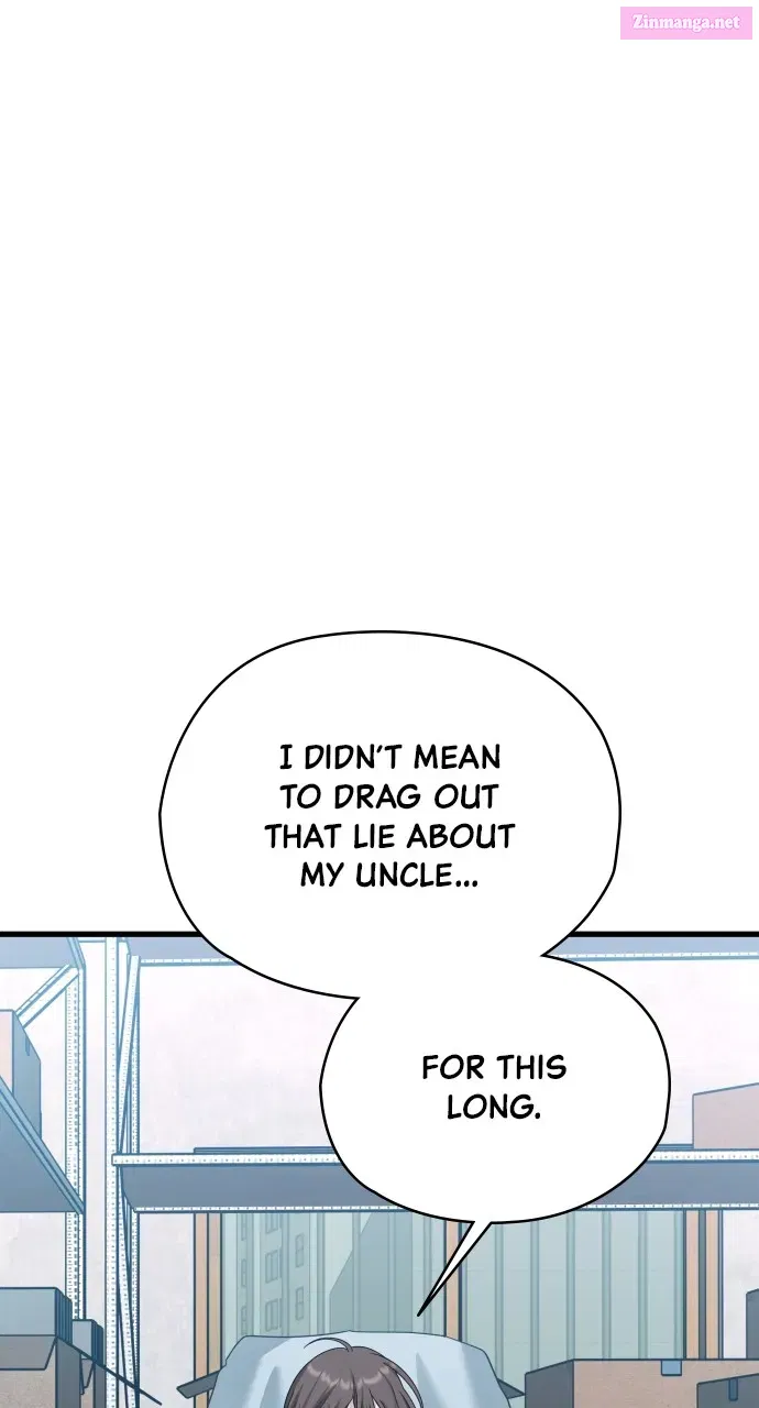 Stealing Her Place Zinmanga X Chapter 22 Page 42
