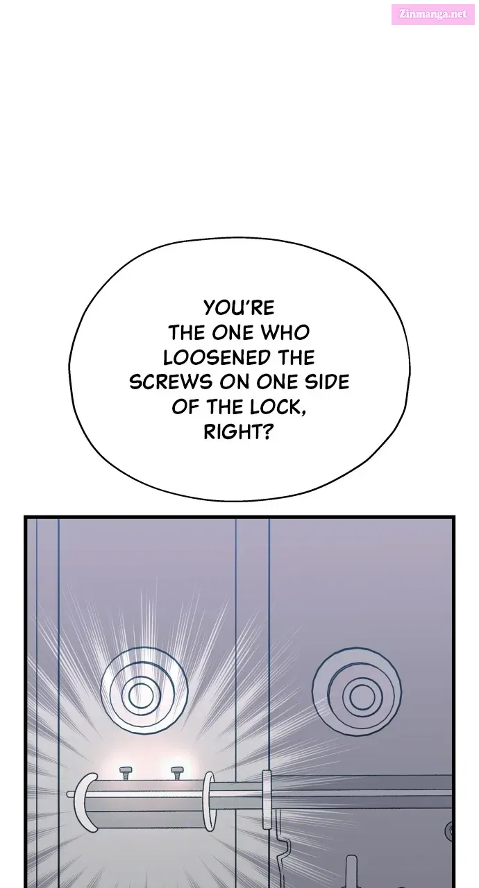 Stealing Her Place Zinmanga X Chapter 22 Page 52