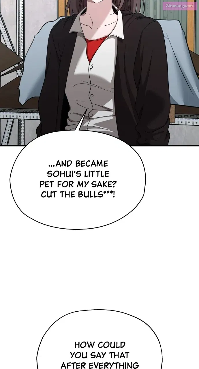 Stealing Her Place Zinmanga X Chapter 22 Page 59