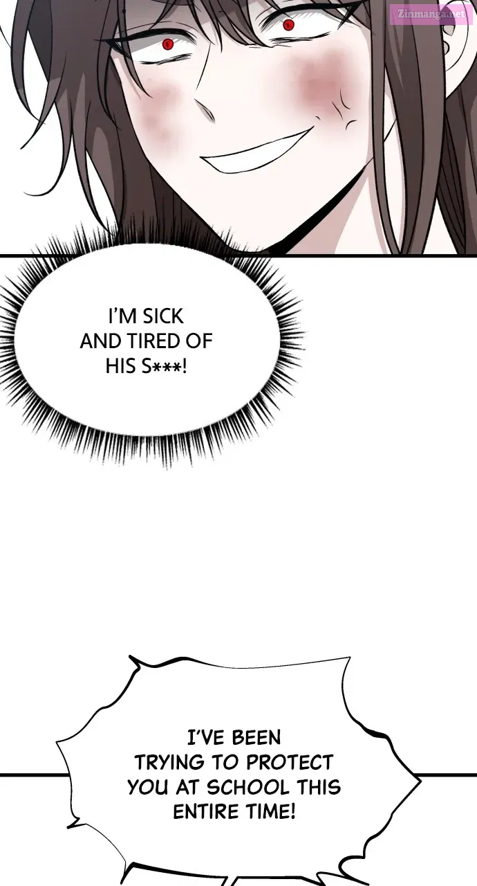 Stealing Her Place Zinmanga X Chapter 22 Page 62