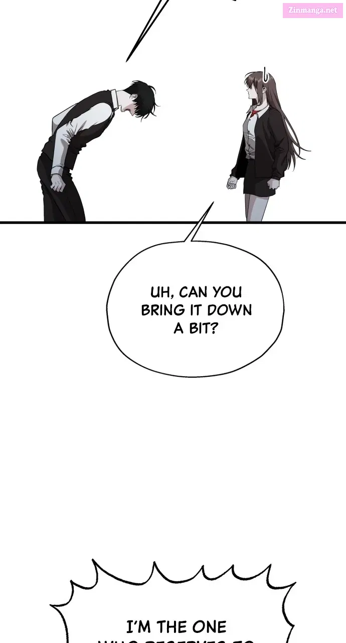 Stealing Her Place Zinmanga X Chapter 22 Page 63