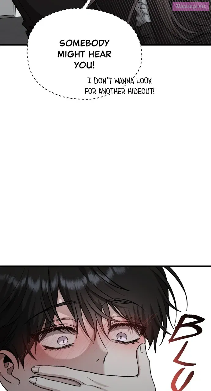 Stealing Her Place Zinmanga X Chapter 22 Page 66