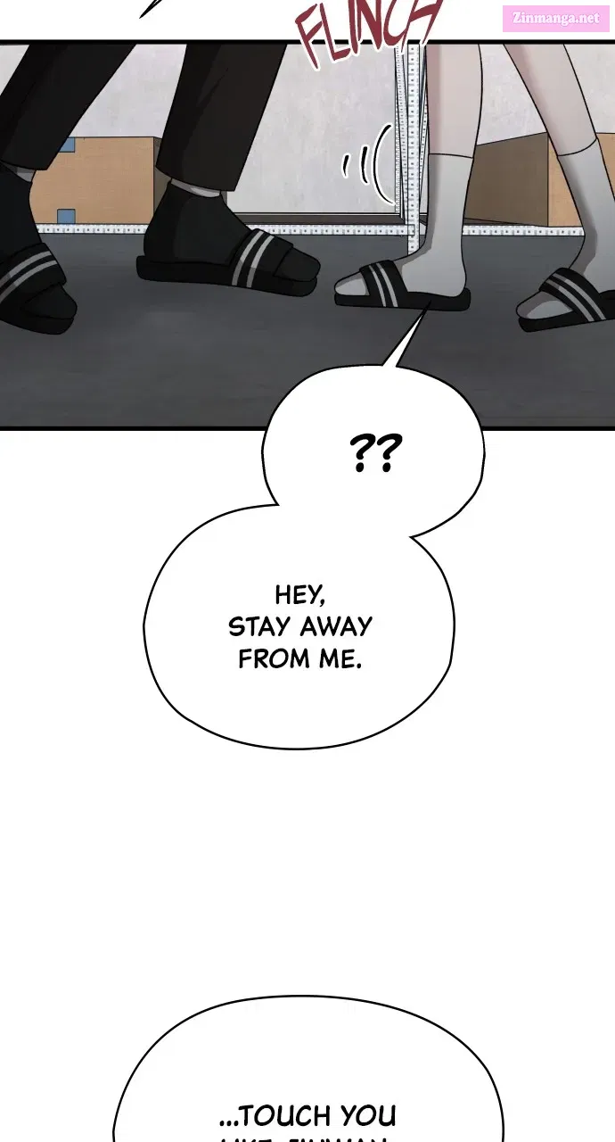 Stealing Her Place Zinmanga X Chapter 22 Page 72