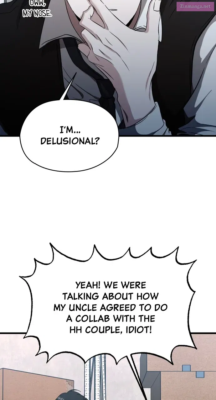 Stealing Her Place Zinmanga X Chapter 22 Page 76