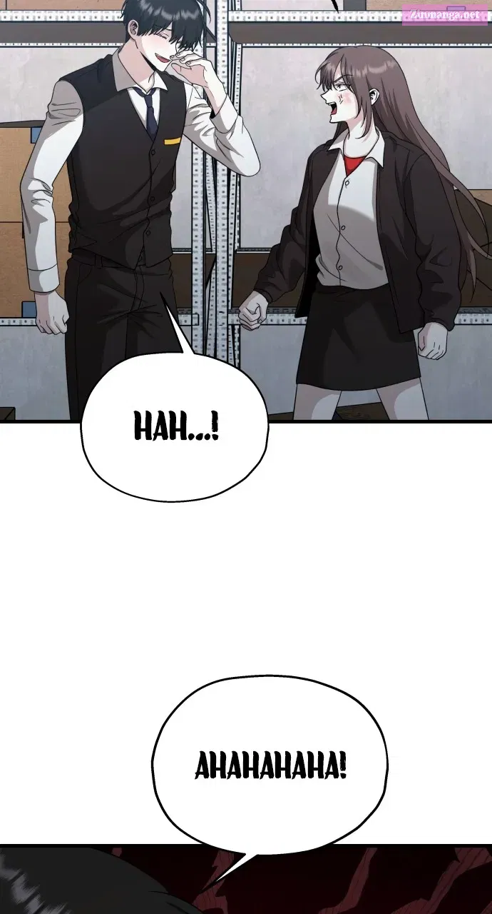 Stealing Her Place Zinmanga X Chapter 22 Page 77