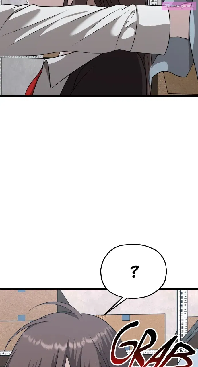 Stealing Her Place Zinmanga X Chapter 22 Page 84
