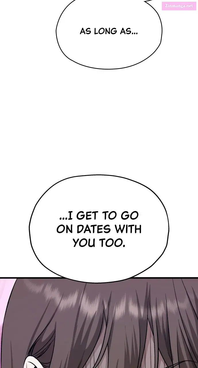 Stealing Her Place Zinmanga X Chapter 22 Page 88