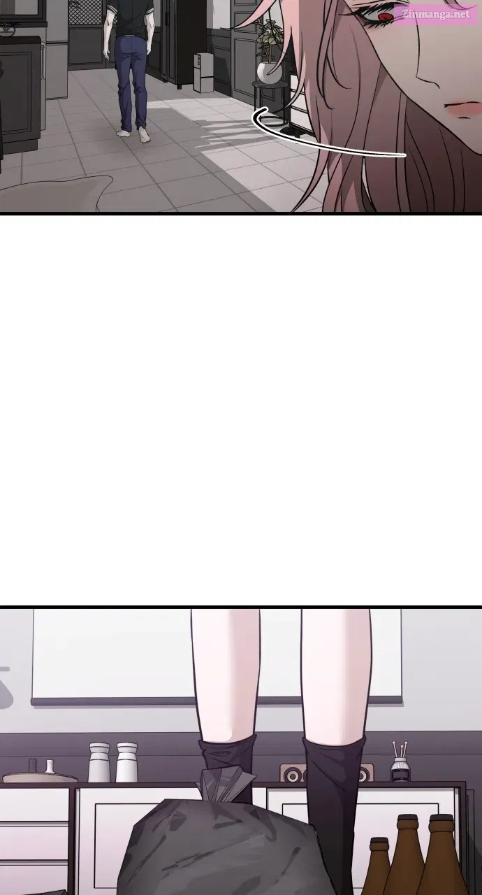 Stealing Her Place Zinmanga X Chapter 21 Page 5