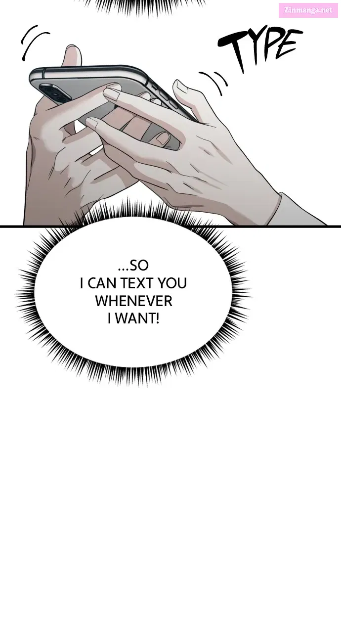 Stealing Her Place Zinmanga X Chapter 21 Page 25
