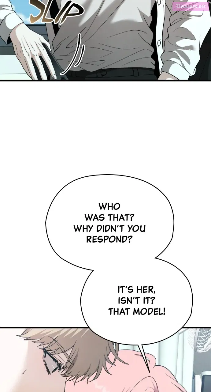 Stealing Her Place Zinmanga X Chapter 21 Page 29