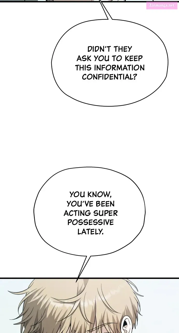 Stealing Her Place Zinmanga X Chapter 21 Page 43