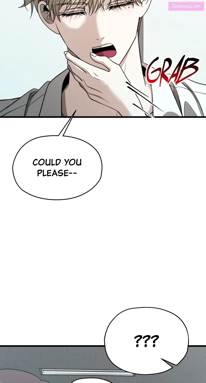 Stealing Her Place Zinmanga X Chapter 21 Page 44