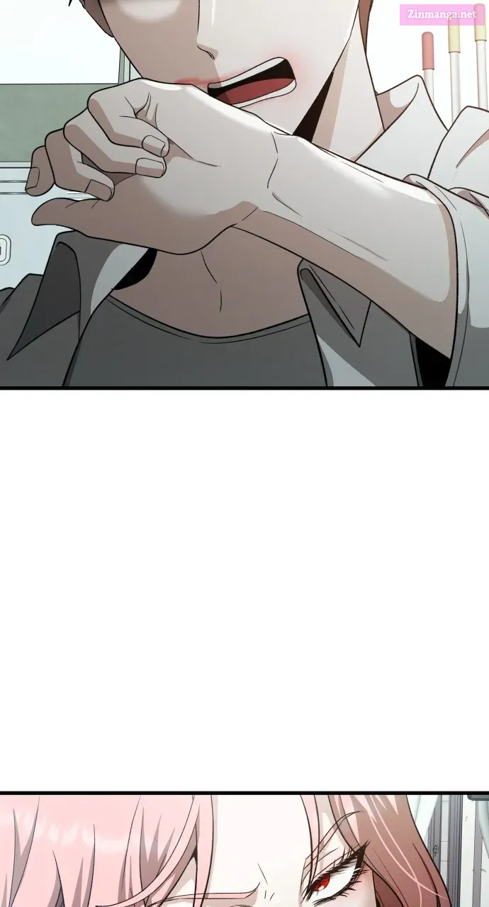 Stealing Her Place Zinmanga X Chapter 21 Page 49