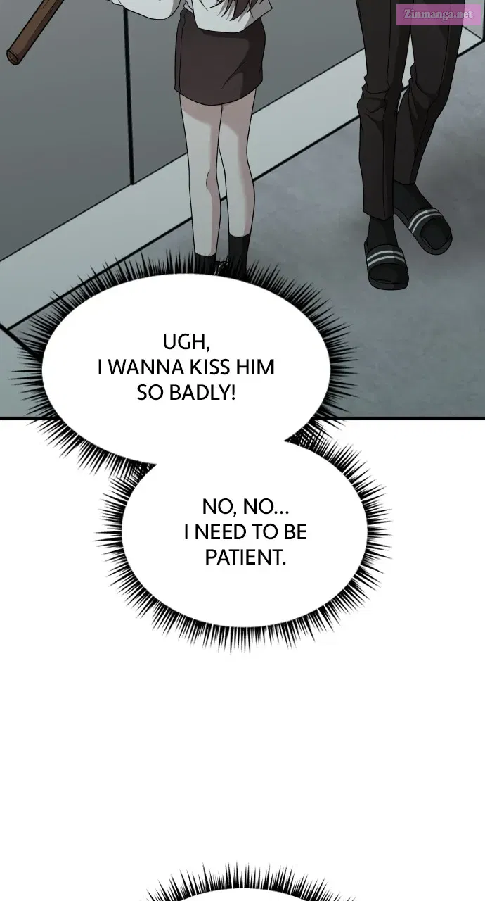 Stealing Her Place Zinmanga X Chapter 21 Page 62