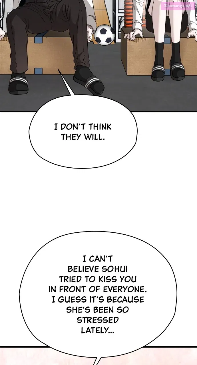 Stealing Her Place Zinmanga X Chapter 21 Page 65