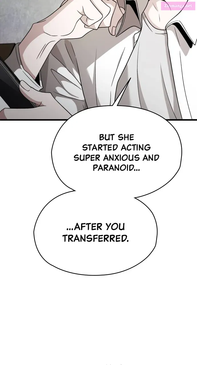 Stealing Her Place Zinmanga X Chapter 21 Page 71