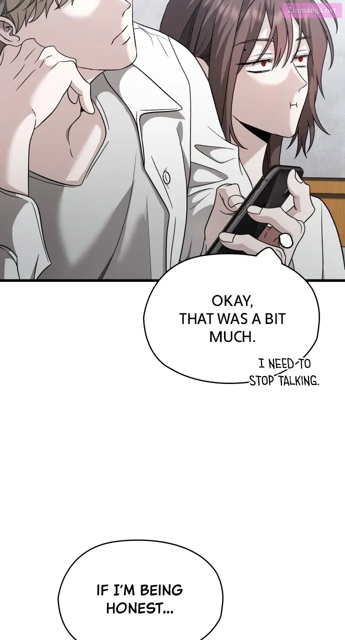 Stealing Her Place Zinmanga X Chapter 21 Page 74