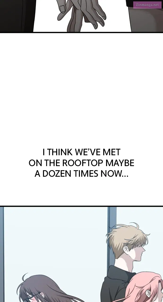 Stealing Her Place Zinmanga X Chapter 21 Page 83