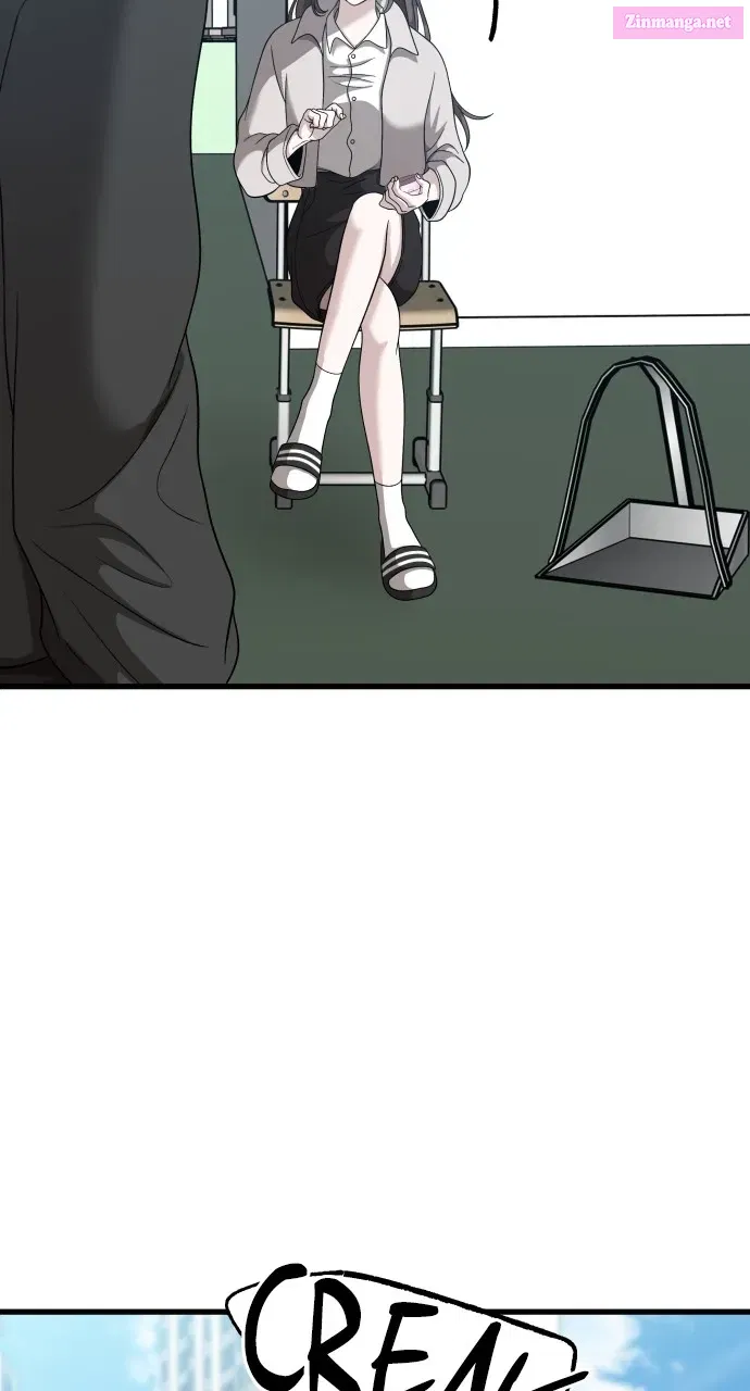 Stealing Her Place Zinmanga X Chapter 21 Page 90