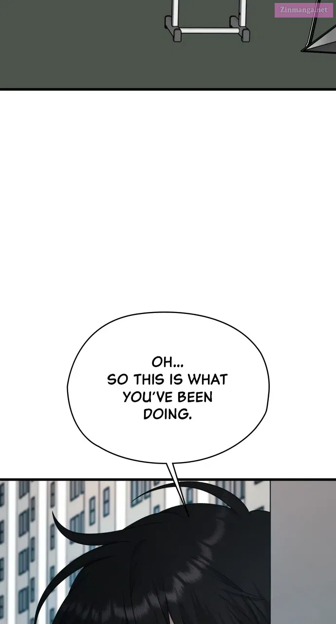 Stealing Her Place Zinmanga X Chapter 21 Page 94