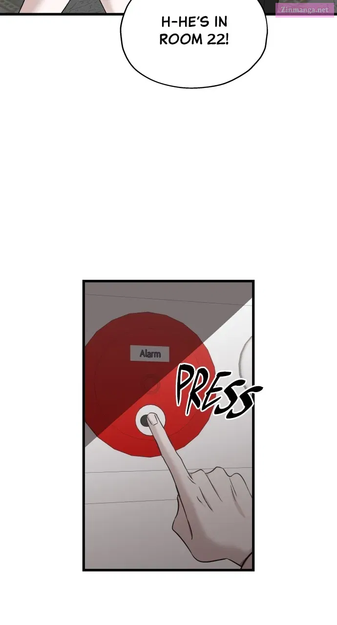 Stealing Her Place Zinmanga X Chapter 20 Page 8