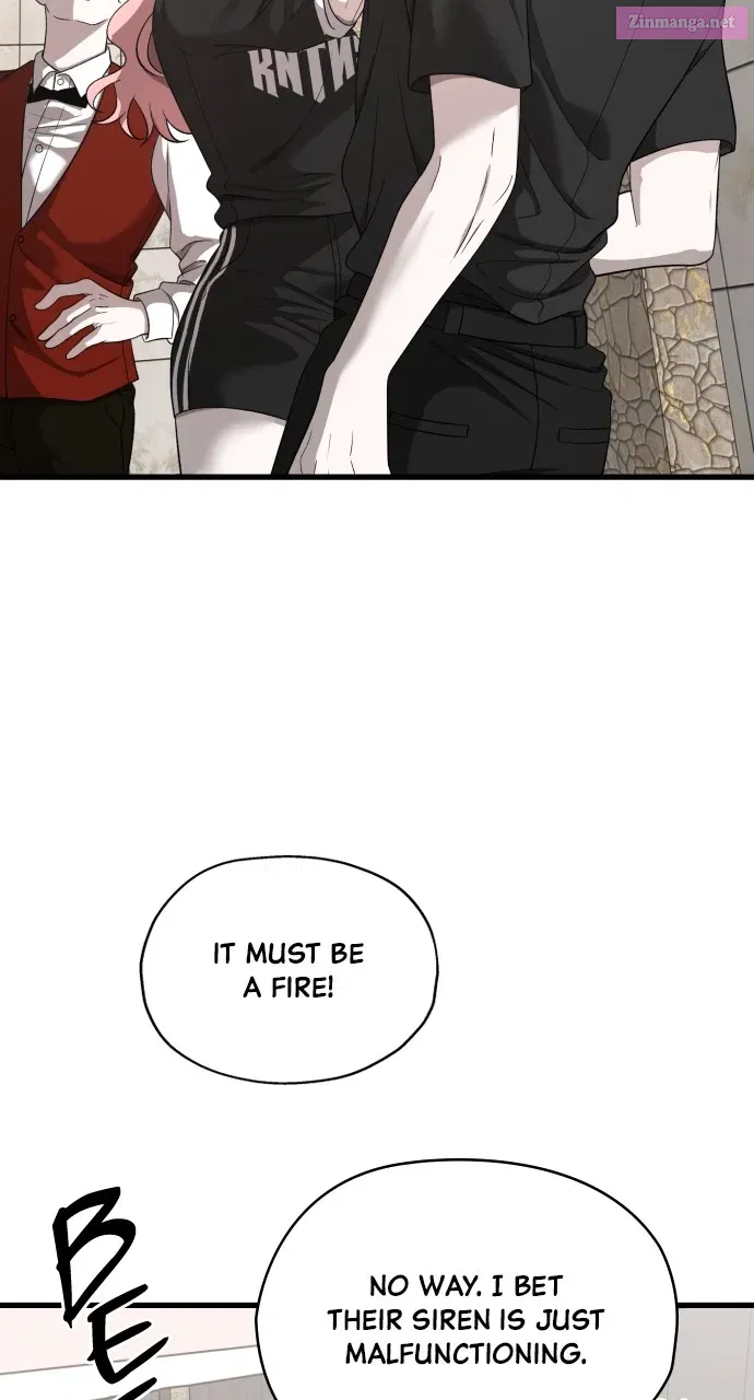 Stealing Her Place Zinmanga X Chapter 20 Page 10
