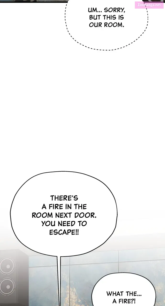 Stealing Her Place Zinmanga X Chapter 20 Page 23