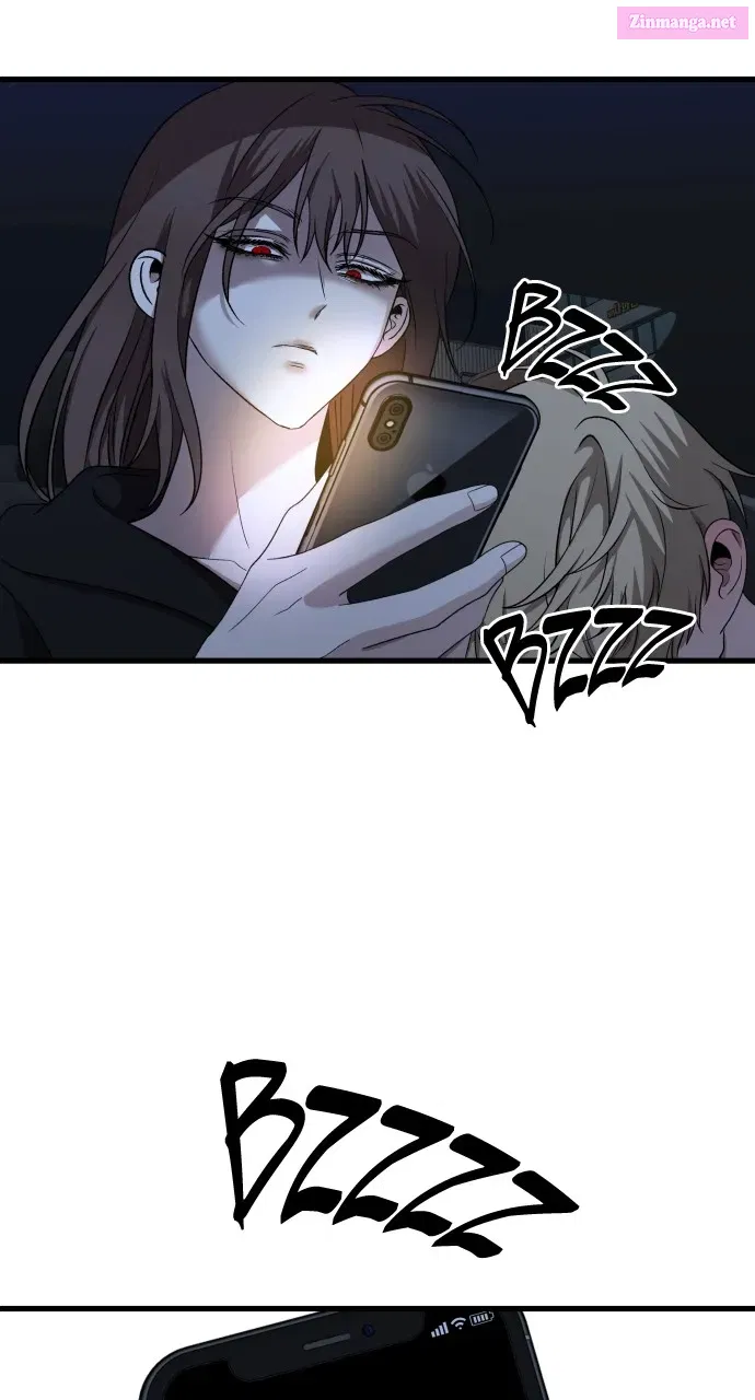 Stealing Her Place Zinmanga X Chapter 20 Page 38