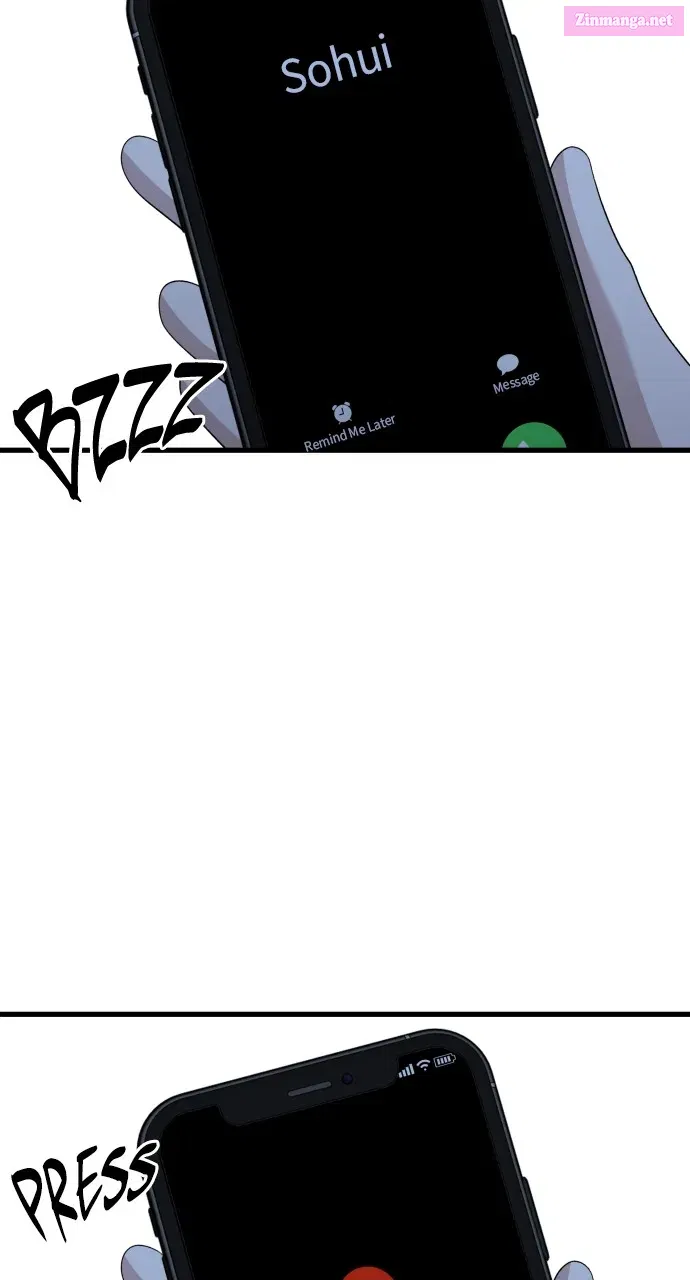 Stealing Her Place Zinmanga X Chapter 20 Page 39