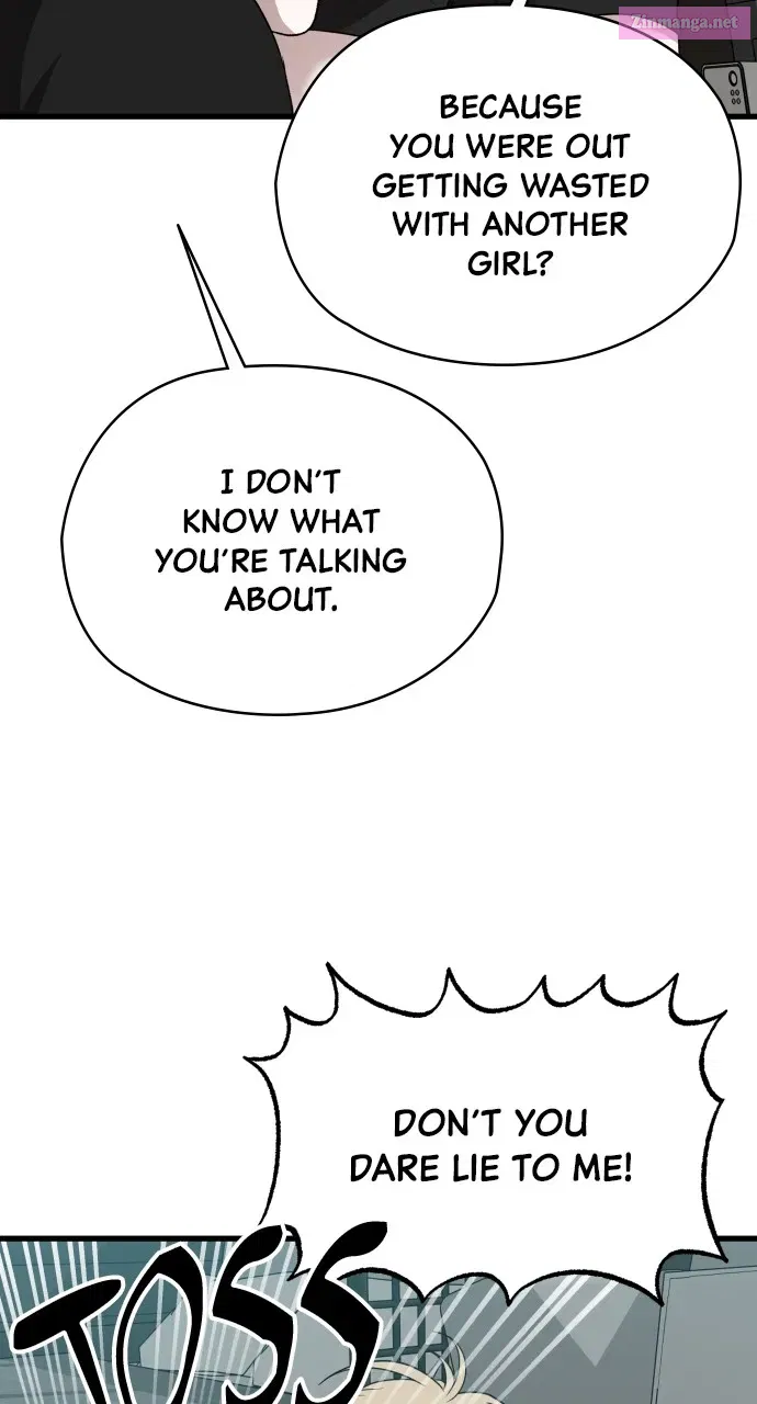 Stealing Her Place Zinmanga X Chapter 20 Page 60
