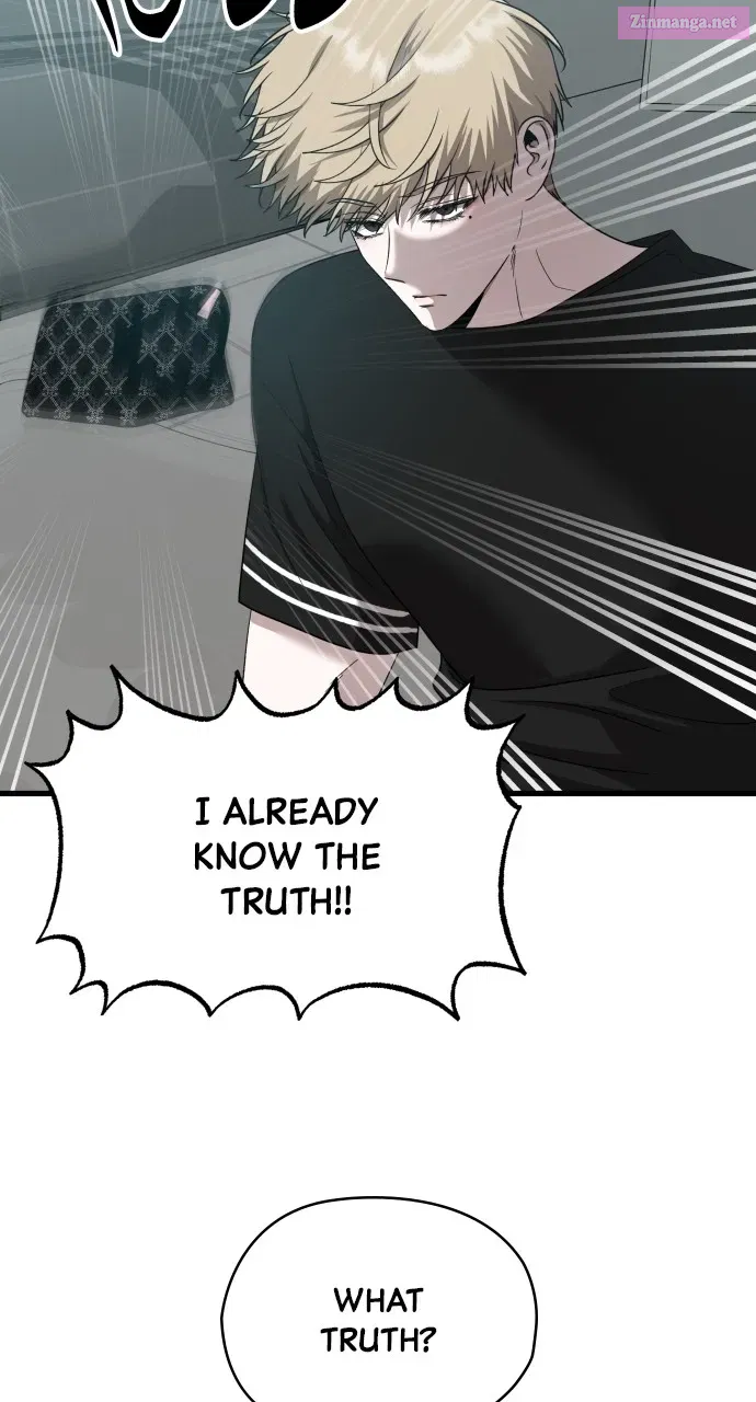 Stealing Her Place Zinmanga X Chapter 20 Page 61
